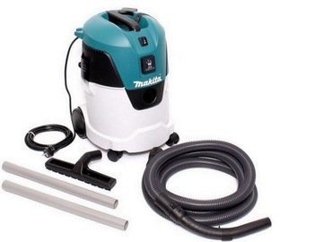 MAKITA VC2512L odkurzacz przemysłowy 1000W