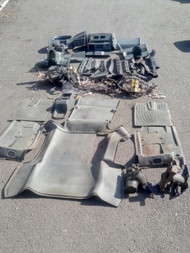 КОВРИК ДЛЯ АНГЛИЙСКОГО МУЖЧИНЫ TGL