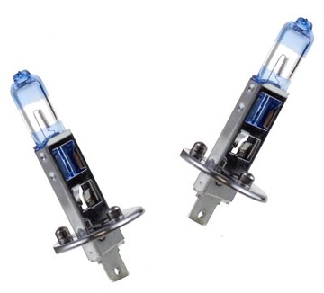 M-Tech Powertec H1 PLATINUM+130% лампочка 12В