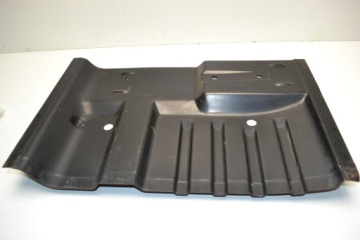 Mercedes R107 SL Ремкомплект, левый задний пол