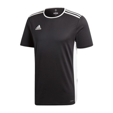 ADIDAS KOSZULKA MĘSKA SPORTOWA ENTRADA T-SHIRT - M