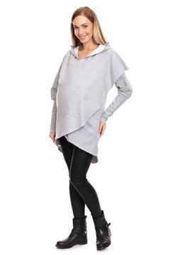 0146 СВИТШОТ, СВИТШОТ, ЦВЕТА L/XL