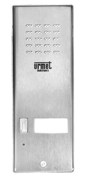 Zestaw domofonowy jednorodzinny - słuchawka 1133 -