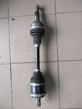 CAN AM OUTLANDER 800 G1 ОСЬ ОСЬ ОСЬ ВАЛ