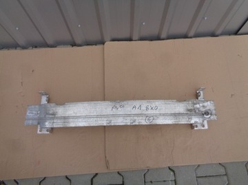 AUDI A1 8X0 BELKA WZMOCNIENIE PRZÓD 8X0807109C