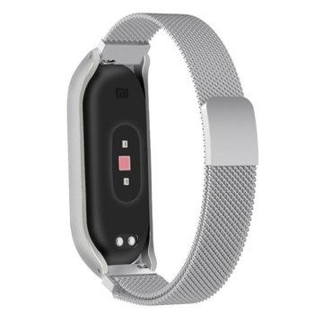 МИЛАНСКИЙ БРАСЛЕТ, РЕМЕНЬ ДЛЯ XIAOMI MI BAND 3 FOLI