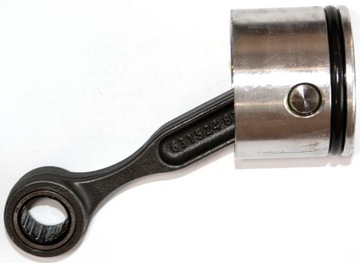 BOSCH KORBOWÓD TŁOK GSH 27 VC 1607000727