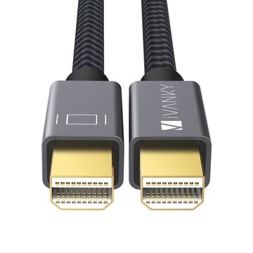 iVANKY Mini DisplayPort - Кабель Mini DisplayPort 2 м