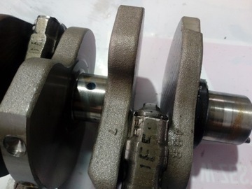 YAMAHA XJ 600 92-03 ПОДШИПНИКИ КОЛЕНВАЛА ШАТУНЫ