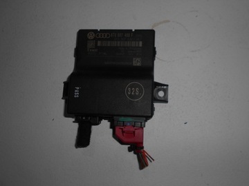 AUDI A4 B8 A5 MODUŁ STEROWNIK GATEWAY 8T0907468F