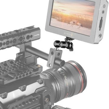 SmallRig 2158 — Magic Arm с маленькими шаровыми головками