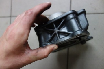 Цилиндр двигателя KTM RC 125 Duke