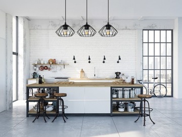 BRILLIANT LED ЛЮСТРА ПОТОЛОЧНАЯ ПОДВЕСНАЯ СВЕТИЛЬНИК