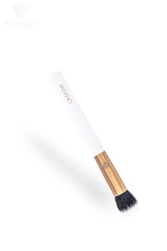 PAGANO P055 кисть для тонального крема ЗОЛОТО 18 КАРАТ