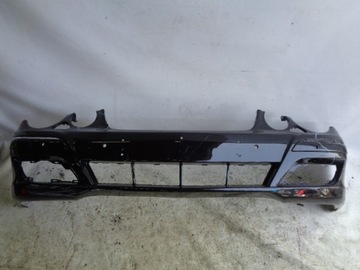 MERCEDES E-KLASA W211 LIFT 06-08 ZDERZAK