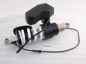BMW R1200RT ZAWIESZENIE AMORTYZATOR ESA 8521247