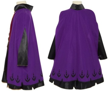 Костюм куклы 2в1 Frozen 2 Frozen Anna Outfit