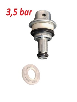 CF-MOTO UForce 800 1000 regulator ciśnienia paliwa