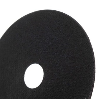 ДИСКИ ДЛЯ РЕЗКИ МЕТАЛЛА inox 125 x 1,2 x 22,2