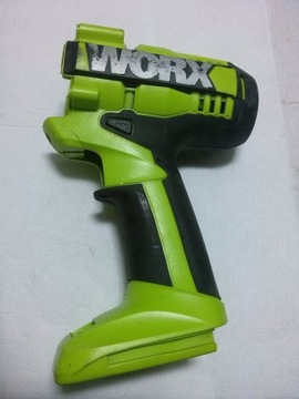 WORX WU 370 Professional 18 V OBUDOWA