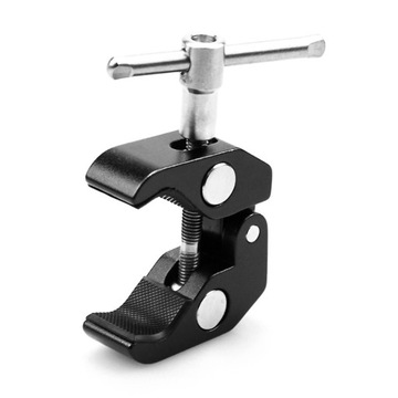 SmallRig 735 – супер-крабовый зажим