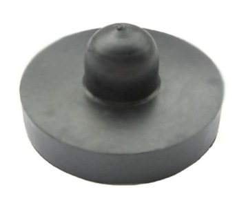 2 ПОДЪЕМНЫЕ РЕЗИНЫ E-46 ASTRA G, H, задние *Śląsk