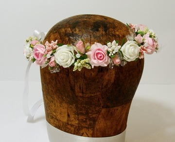 причастный венок, причастные венки, причастие