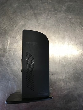 Stacja dokująca Kensington USB 3.0 Dual Uni Dock