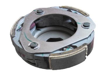 Звонок сцепления Malaguti Blog 125 Centro Ciak 160