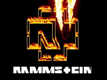 Rammstein RAMMSTEIN 1 CD RADIO DEUTSCHLAND 2019