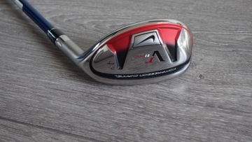 NIKE HYBRYDA 24 STOPNIE STIFF IDEAŁ