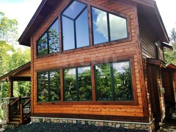 Зеркальная фольга Silver 20 3М 152см + БЕСПЛАТНЫЕ ПОДАРКИ