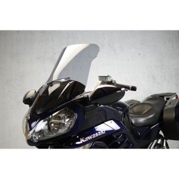 LOSTER SZYBA MOTOCYKLOWA KAWASAKI GTR 1400