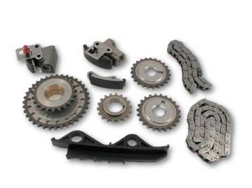 ŁAŃCUCH NAPINACZ NISSAN MICRA K11 1.0 1.3
