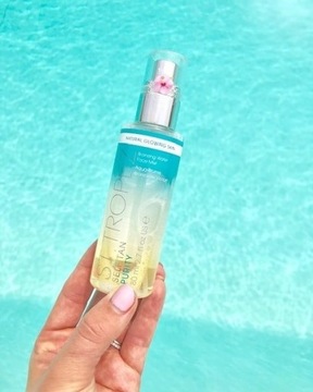 ST TROPEZ АВТОЗАГАР ТУМАН ДЛЯ ЛИЦА PURITY