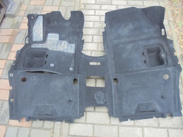 RENAULT SCENIC IV DYWAN