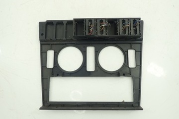 MERCEDES W202 КРЫШКА ЦЕНТРАЛЬНОЙ ПАНЕЛЬ 2026830100