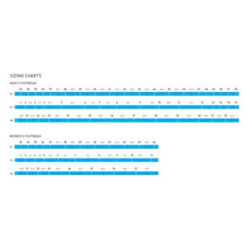 Туфли Shimano SH-GF600 черные 44 GF6