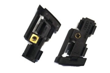 SPINKA LISTWY DOLN DRZWI LEWE AUDI A3 8P 2004-2013