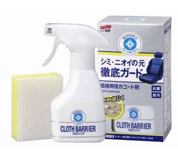 Cleaner Soft99 Micro Liquid Compound Dark 250 ml