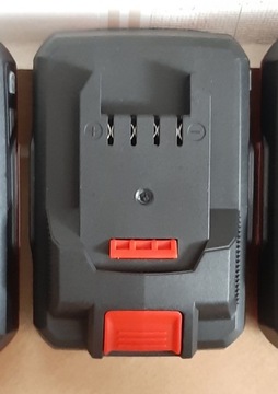 НОВАЯ АККУМУЛЯТОРНАЯ БАТАРЕЯ PARKSIDE X20V 4 Ач и ЗАРЯДНОЕ УСТРОЙСТВО