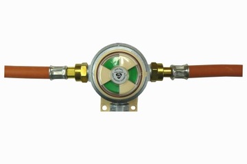 Автоматический редуктор Propane 754 C, комплект из 2 баллонов
