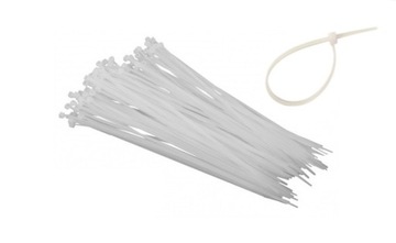 OPASKI ZACISKOWE TRYTKI TRYTKA 2,5x60 mm x100