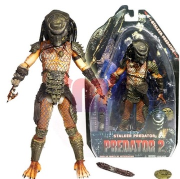 Predator Stalker (Predator 2 /1990r) wysyłka z PL