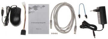 IP-РЕГИСТРАТОР DAHUA NVR2108-I2