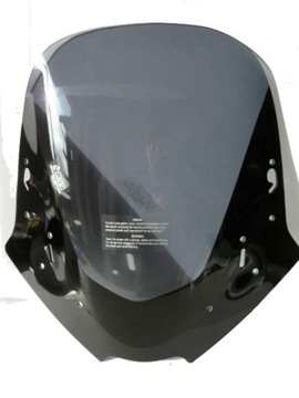 Лобовое стекло мотоцикла HONDA CBF 600 1000 2006-2009 гг.