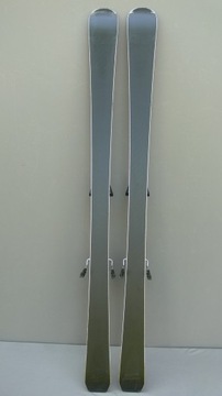 ATOMIC REDSTER TI длина 156см