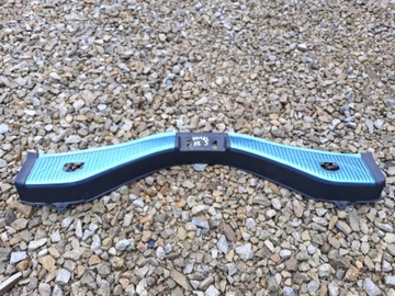 КРЫШКА БАГАЖНИКА MONDEO MK5 COMBI