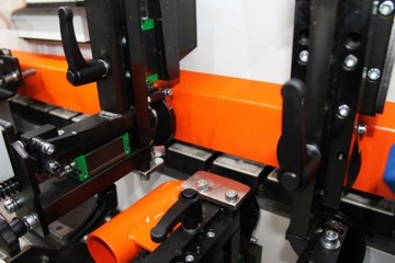 OKLEINIARKA KZM ze wstęp frez zarabianie naroży