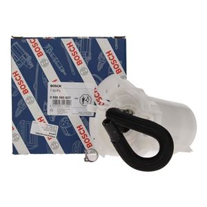 BOSCH 0986580807 ČERPADLO PALIVA OPEL CORSA C VECTRA